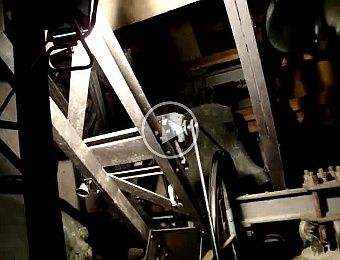 Filmaufnahmen 11.09.2010